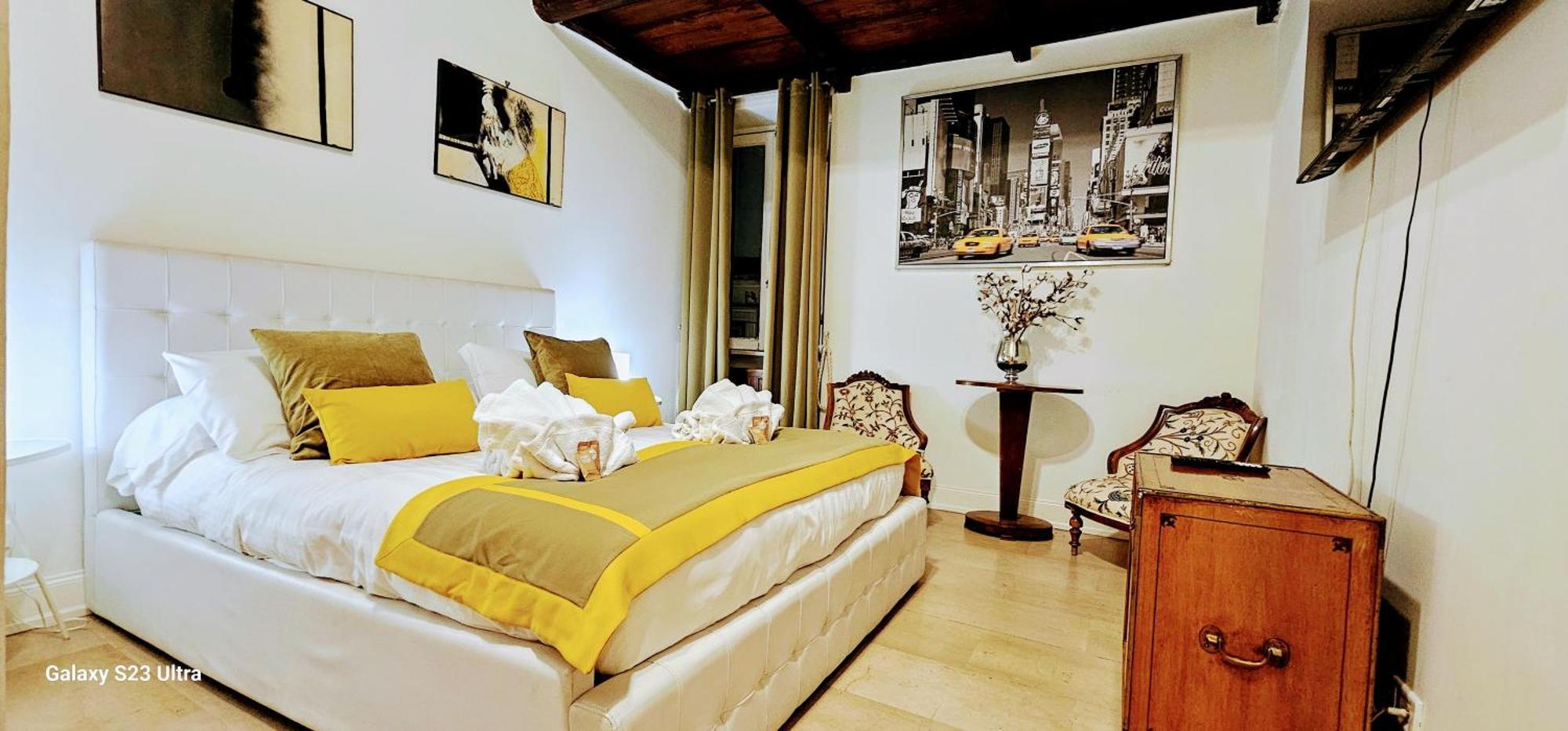 Apartamento Piazza Di Spagna Heart Of Location