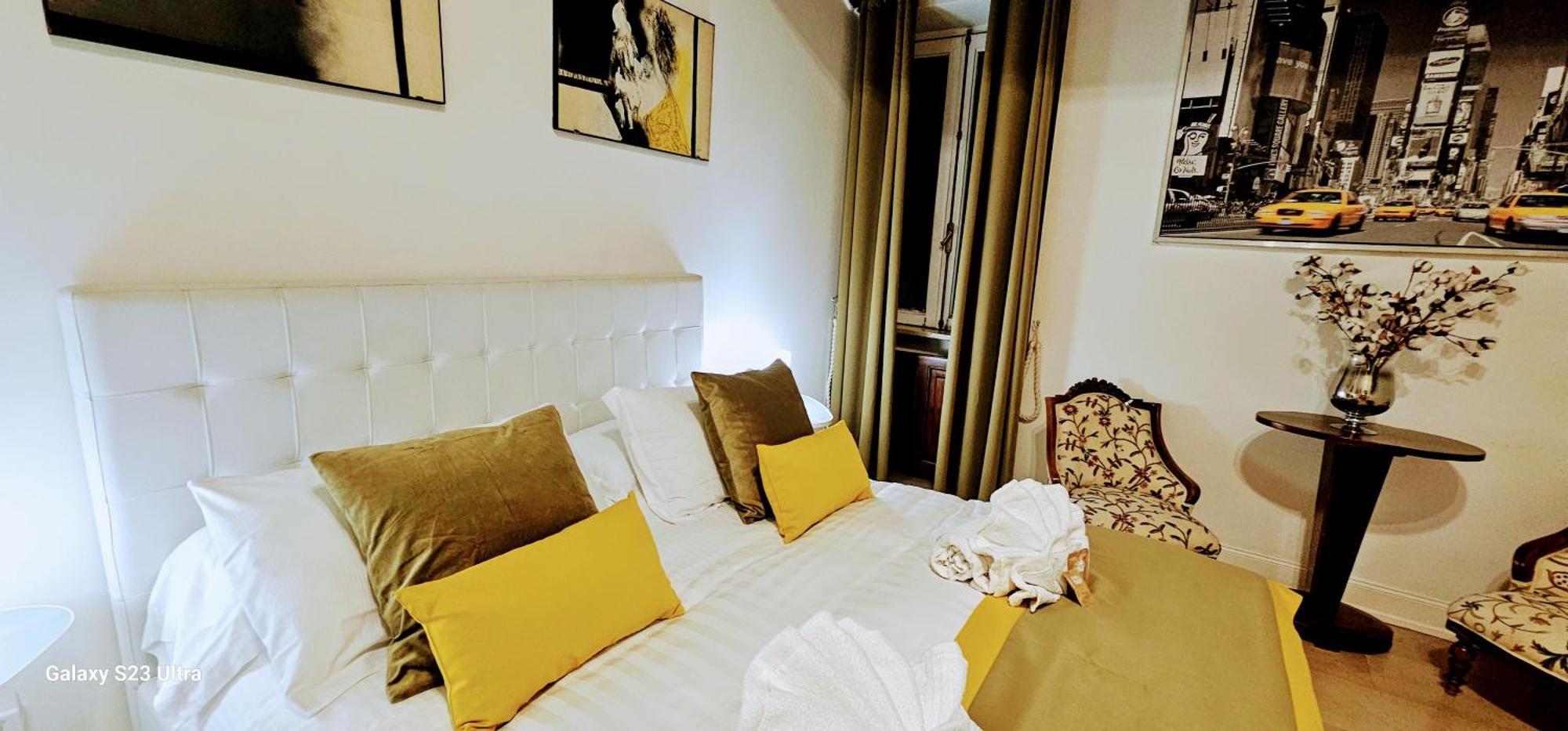 Apartamento Piazza Di Spagna Heart Of Location