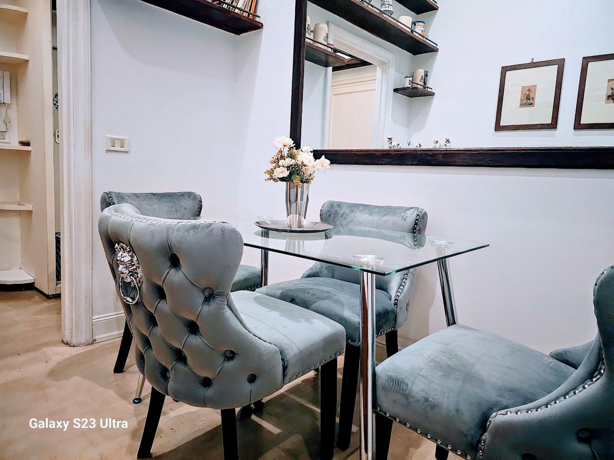 Apartamento Piazza Di Spagna Heart Of Location *