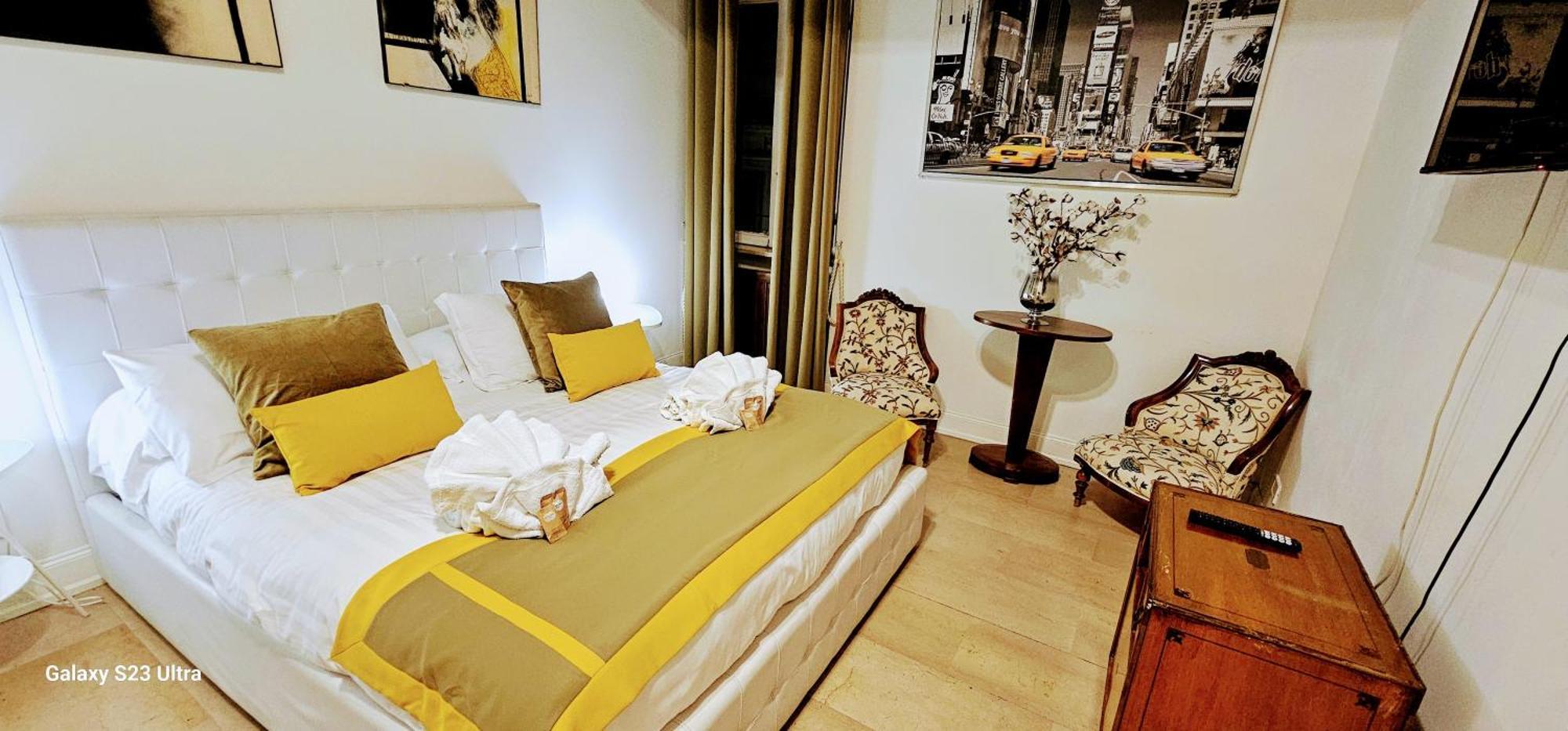 Apartamento Piazza Di Spagna Heart Of Location Roma